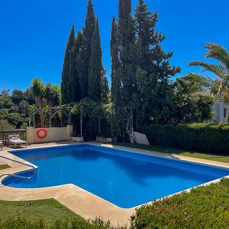 Villa Del Gato *
