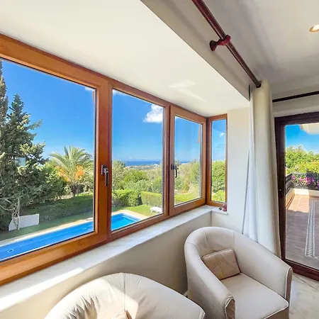 Villa Del Gato Marbella