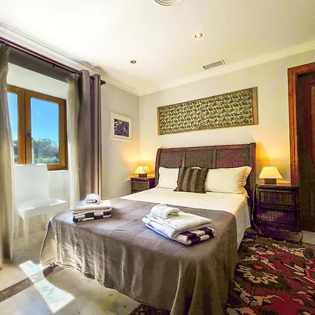 Villa Del Gato Marbella