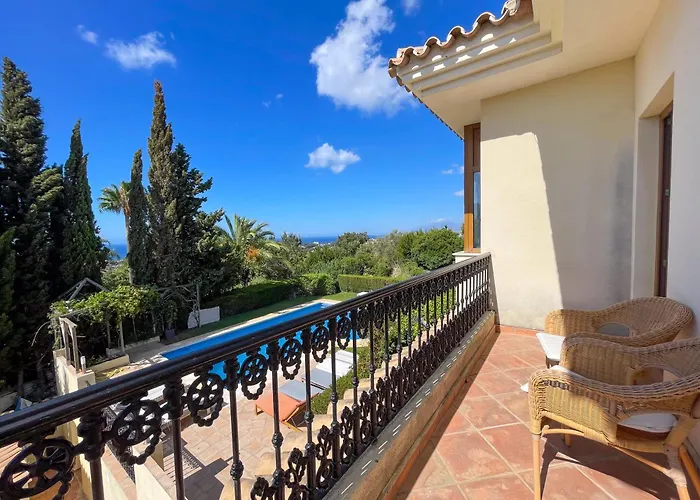 Villa Del Gato