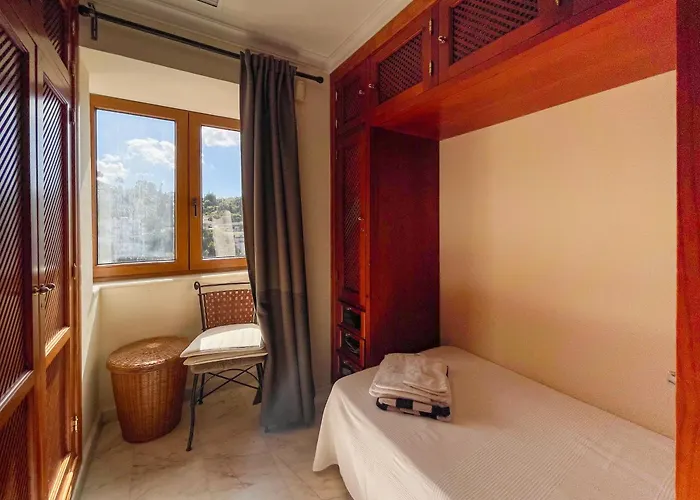 Villa Del Gato