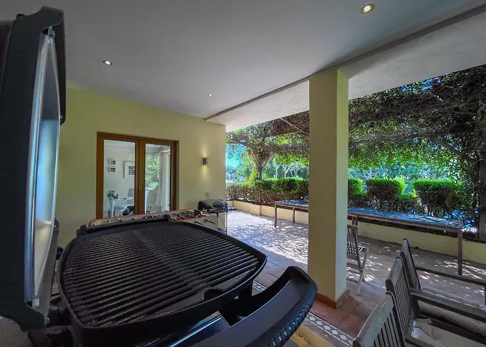 Del Gato Villa Marbella