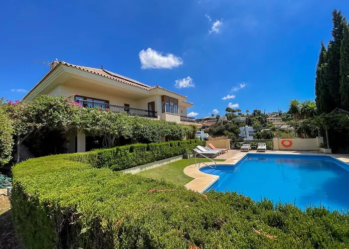 Villa Del Gato *