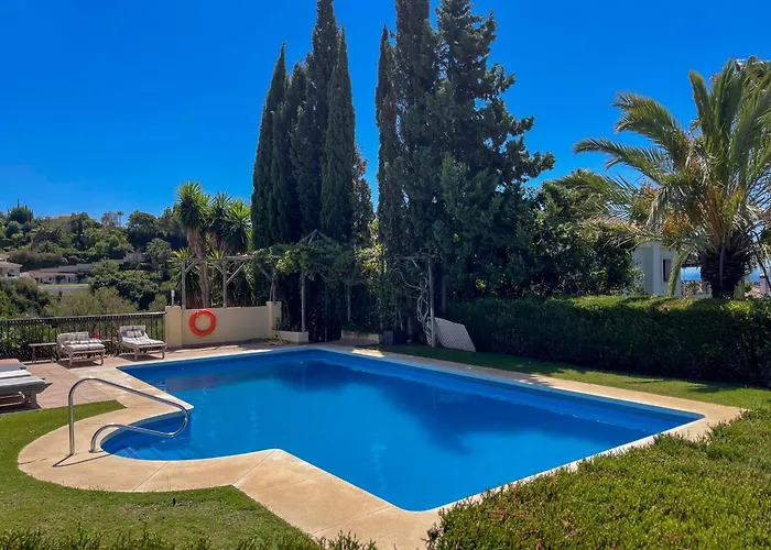 Villa Del Gato *