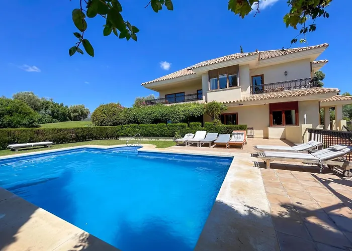 Villa Del Gato *
