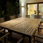 Del Gato Villa *