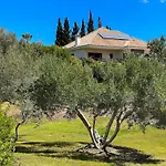 Villa Del Gato *