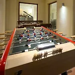 Del Gato Villa Marbella
