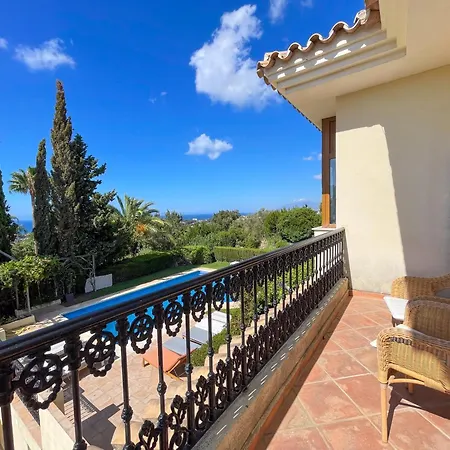 Villa Del Gato