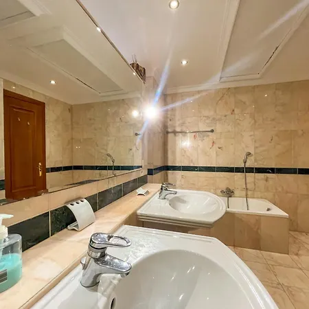 Villa Del Gato Marbella