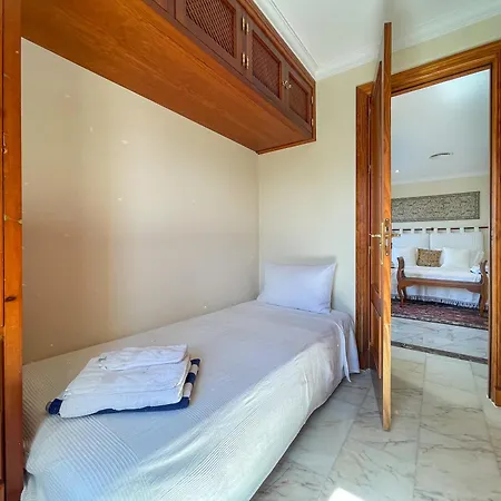 Villa Del Gato Marbella