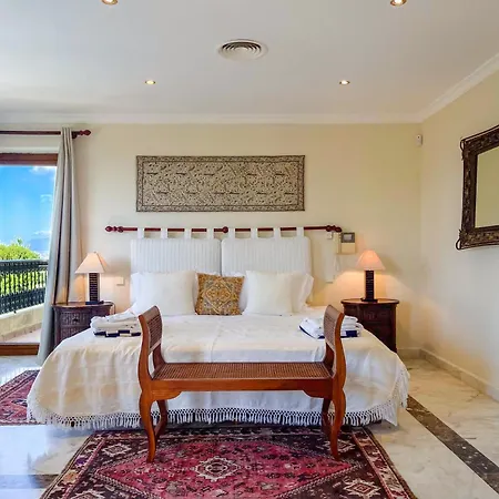 Villa Del Gato *