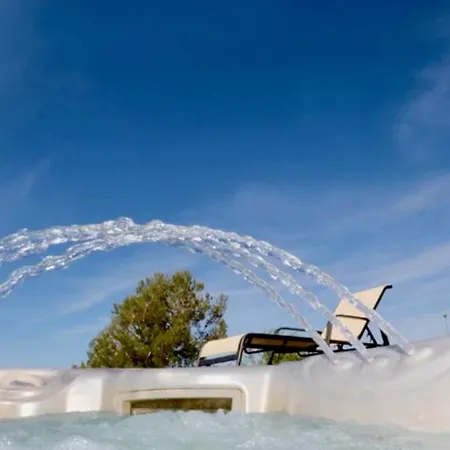 Del Gato Villa Marbella