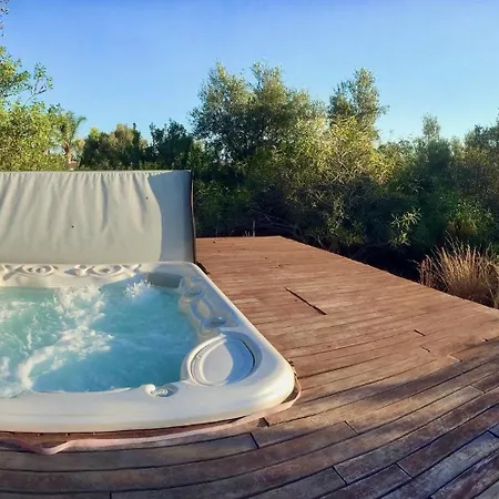 Del Gato Villa Marbella