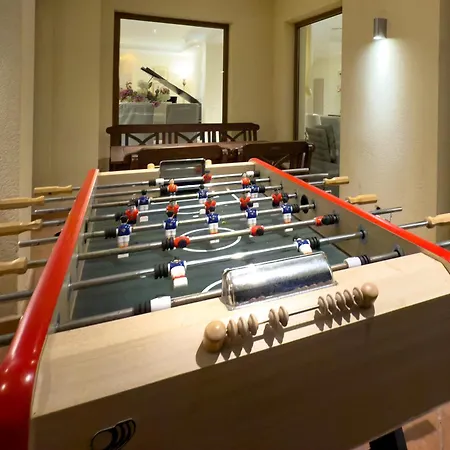 Del Gato Villa Marbella