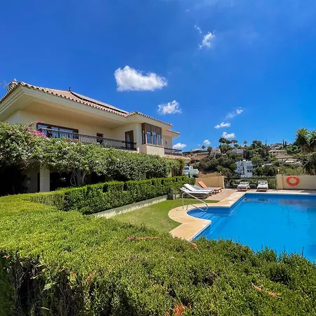 Villa Del Gato *