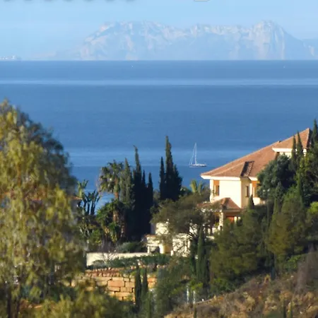 Del Gato Marbella