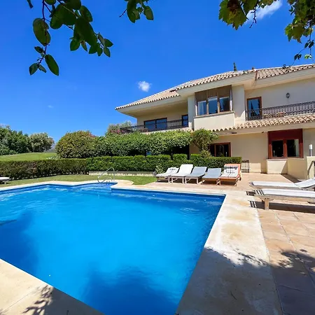 Villa Del Gato *