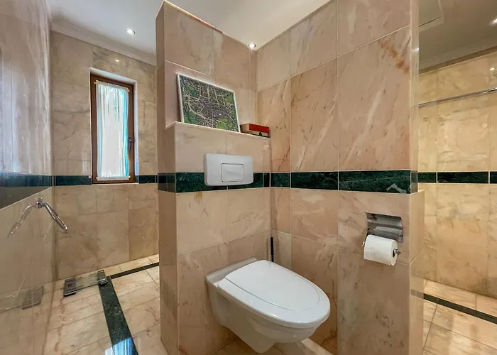 ヴィラ Del Gato マルベーリャ