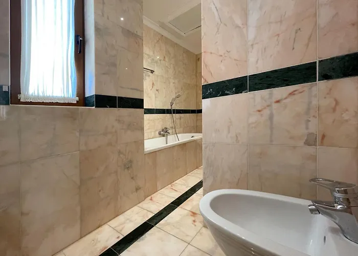 ヴィラ Del Gato *