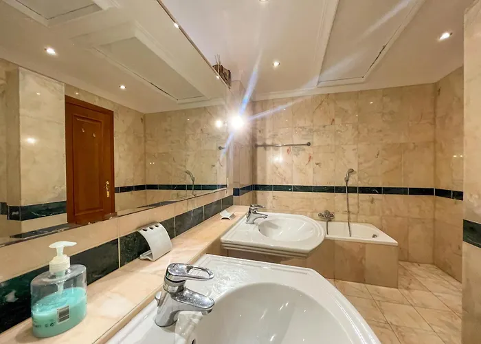 ヴィラ Del Gato マルベーリャ