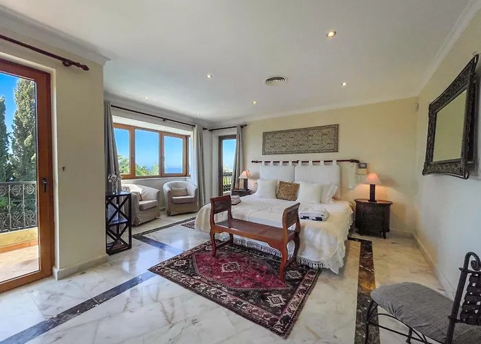 Del Gato マルベーリャ