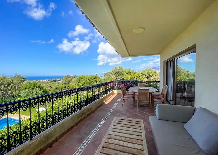 Del Gato ヴィラ *