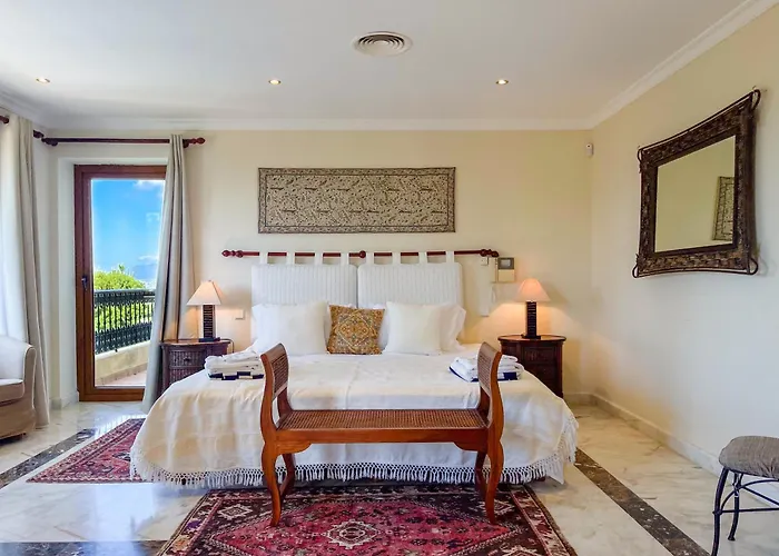 ヴィラ Del Gato *