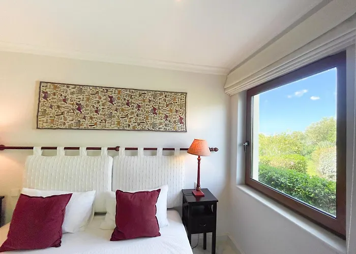 Del Gato マルベーリャ