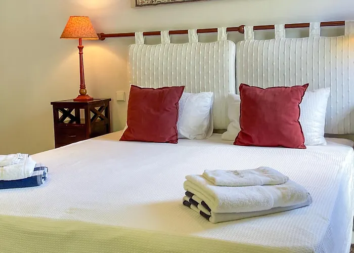 Del Gato ヴィラ *