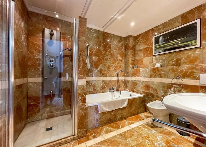 Del Gato マルベーリャ