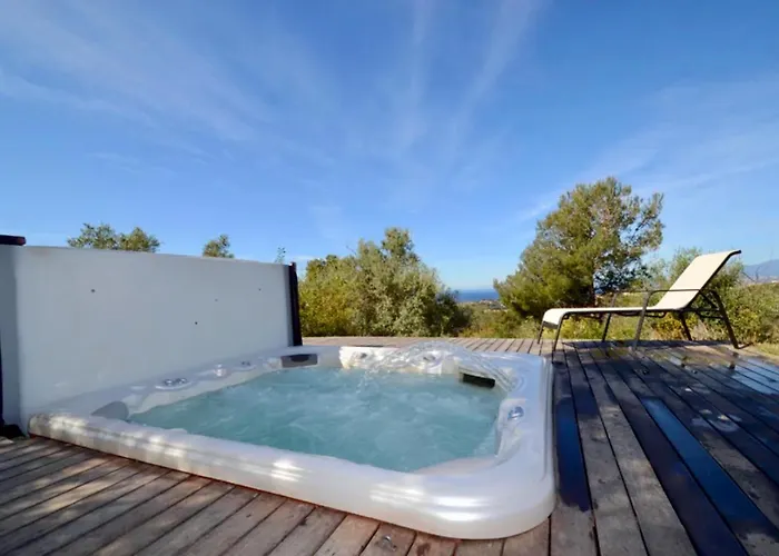 Del Gato ヴィラ *