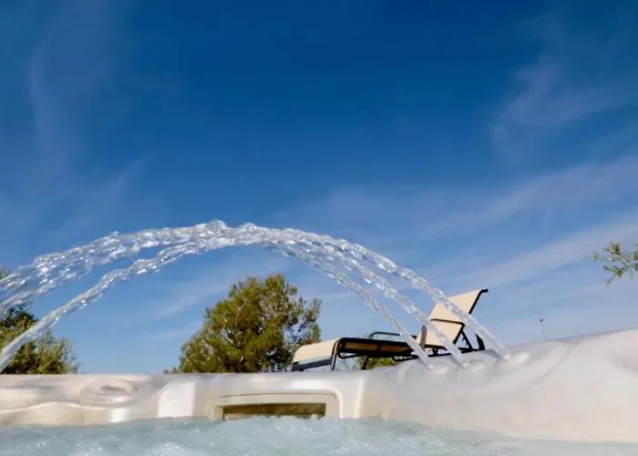 Del Gato ヴィラ マルベーリャ