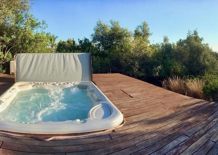 Del Gato ヴィラ マルベーリャ