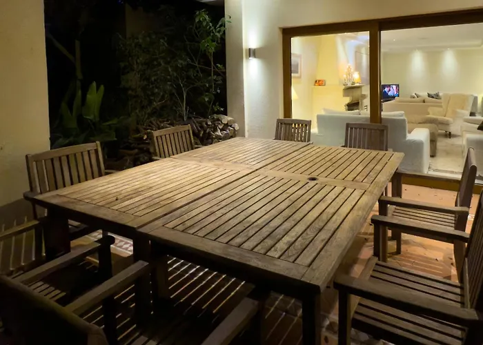 Del Gato ヴィラ *