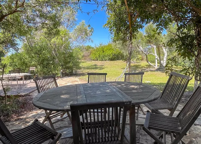 Del Gato ヴィラ マルベーリャ