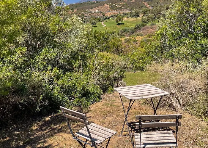 Del Gato ヴィラ *