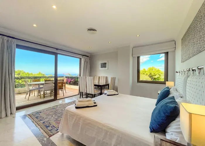 Del Gato マルベーリャ