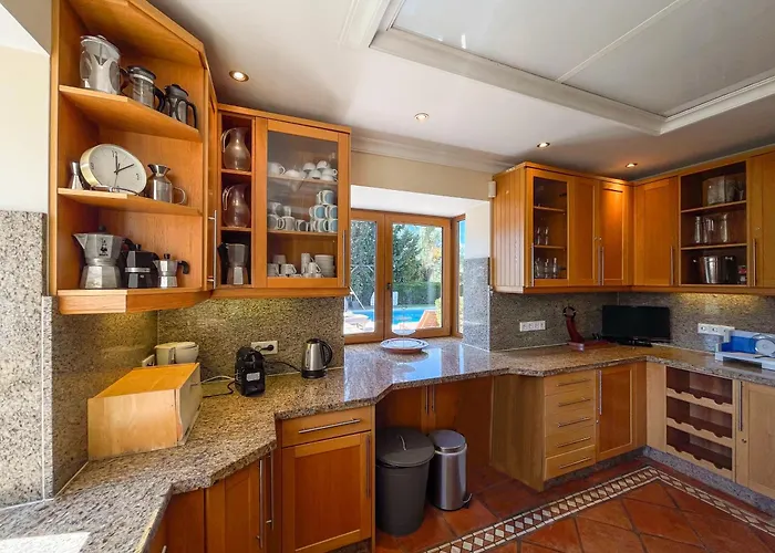 Del Gato マルベーリャ