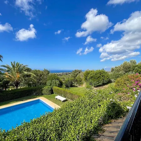 Del Gato Villa Marbella