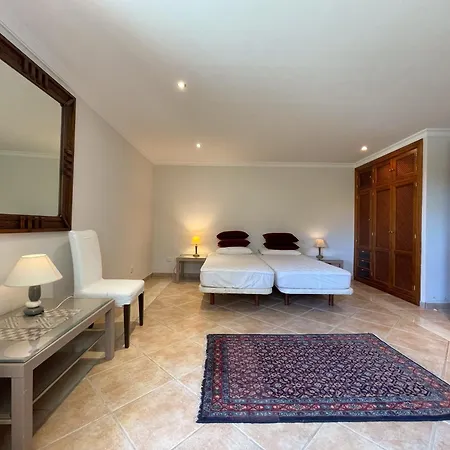 Villa Del Gato