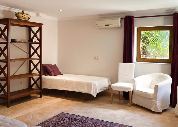 Del Gato Villa