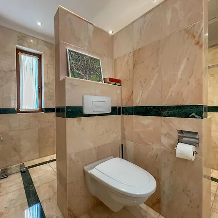 Villa Del Gato Marbella